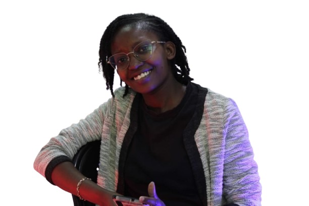 Grace Juma