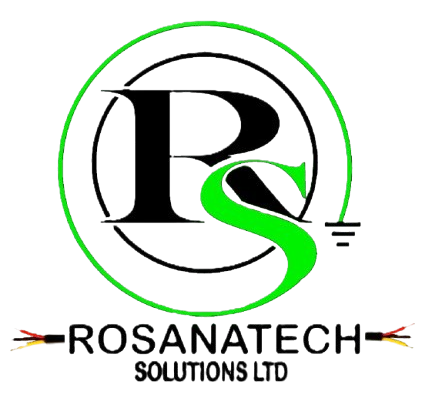 Rosanatech Solutions logo