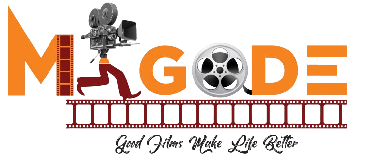 Magode Visual Arts logo
